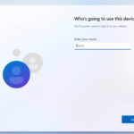 Microsoft Blocks All Known Workarounds for Bypassing the Microsoft Account Requirement