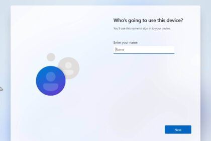 Microsoft Blocks All Known Workarounds for Bypassing the Microsoft Account Requirement
