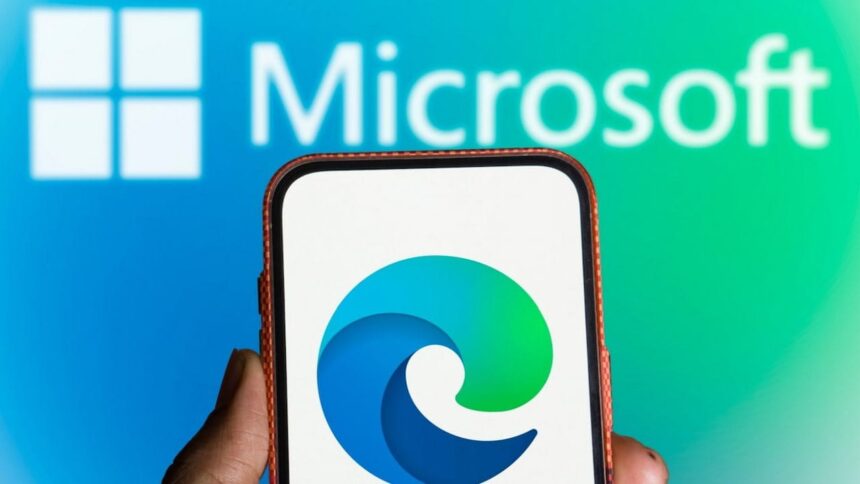 Microsoft Edge on Android Is Finally Getting Full Desktop Extension Support