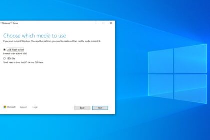 Microsoft Fixes Media Creation Tool Error in Windows 11 with KB5067036 Update