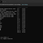 Microsoft Reportedly Planning Split Rollout for Windows 11 Version 26H1