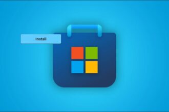 Microsoft Store Update Brings Mandatory App Updates After Temporary Pause