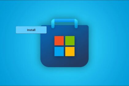 Microsoft Store Update Brings Mandatory App Updates After Temporary Pause