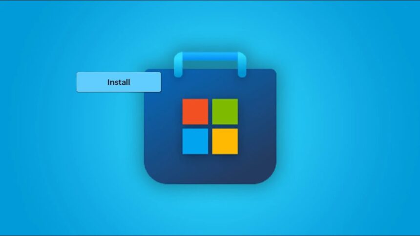 Microsoft Store Update Brings Mandatory App Updates After Temporary Pause