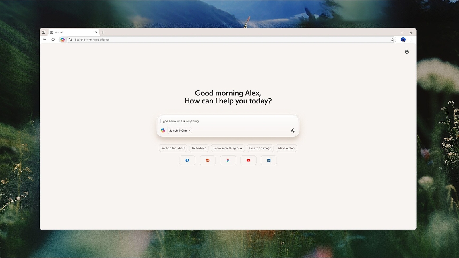 Microsoft Turns Edge Into an AI Browser with New Copilot Mode | All ...