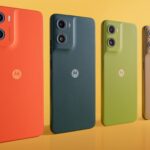 Moto G06 Power Coming to India