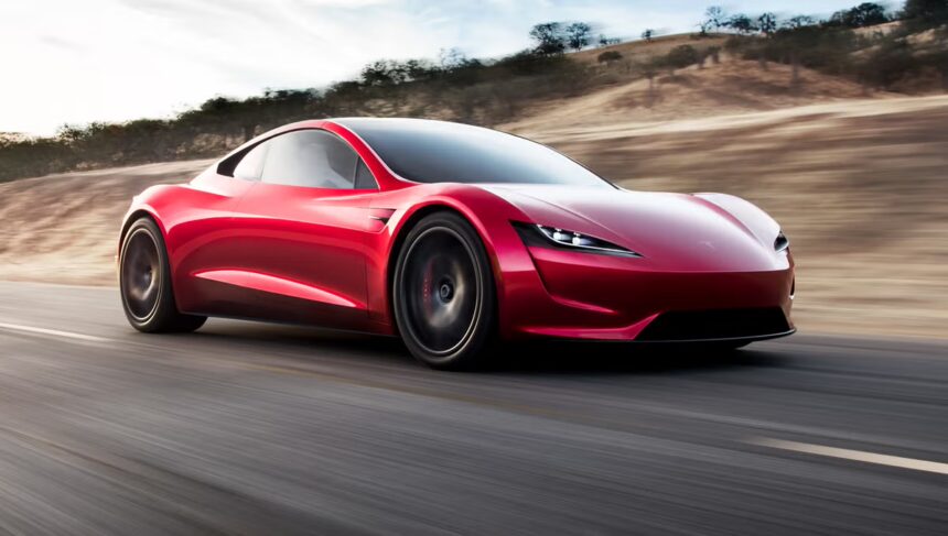 NHTSA Opens Investigation Into Nearly 3 Million Teslas Over Full Self-Driving Safety Concerns