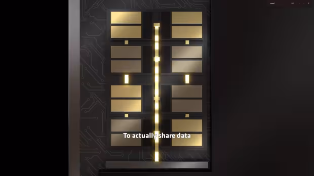 Neural Arrays