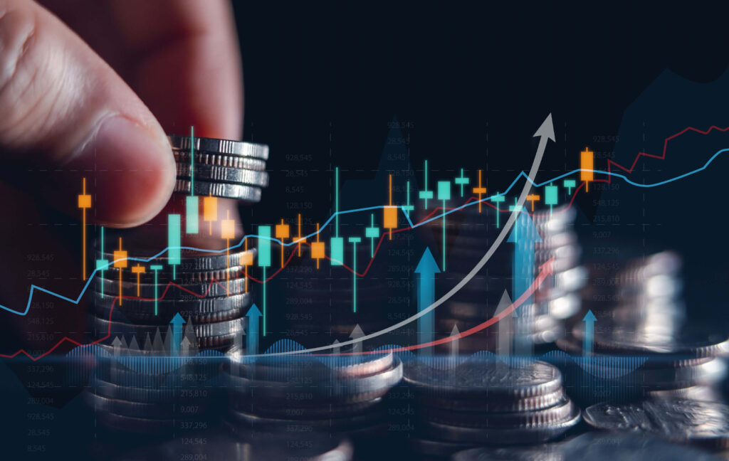 Personal Finance & Investing