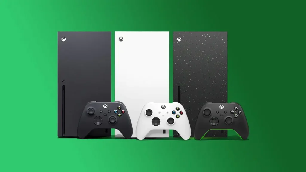 Microsoft’s New Strategy: A Console-PC Hybrid