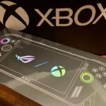 ROG Xbox Ally X
