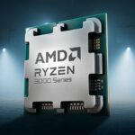 Ryzen 9000 X3D CPUs