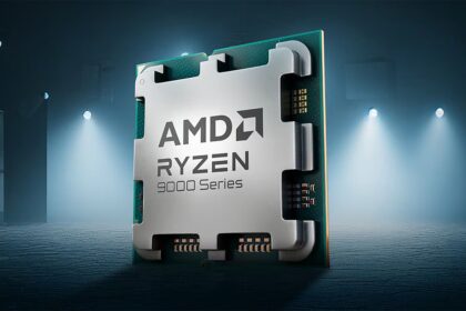 Ryzen 9000 X3D CPUs
