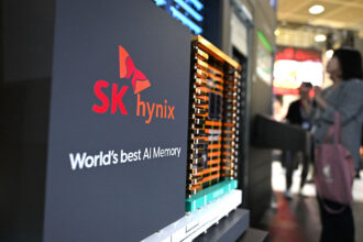 SK Hynix Reports Record Quarterly Profit as AI Demand Fuels HBM Chip Boom