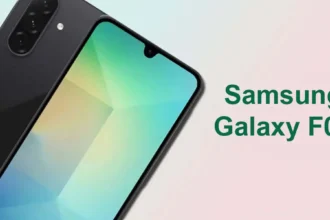 Samsung Launches Galaxy F07, Completing A07/M07 Trio