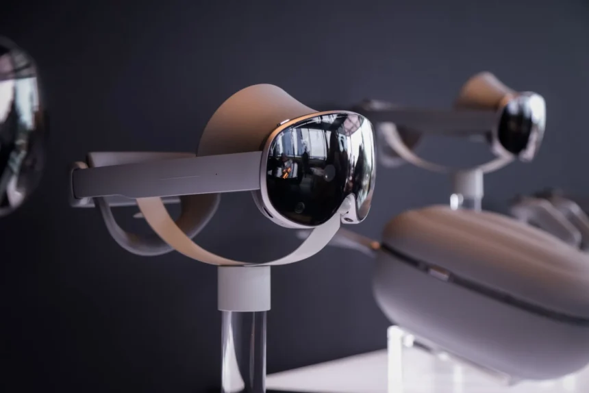 Samsung Teases Android XR Smart Glasses, Announces New Hardware Partnerships