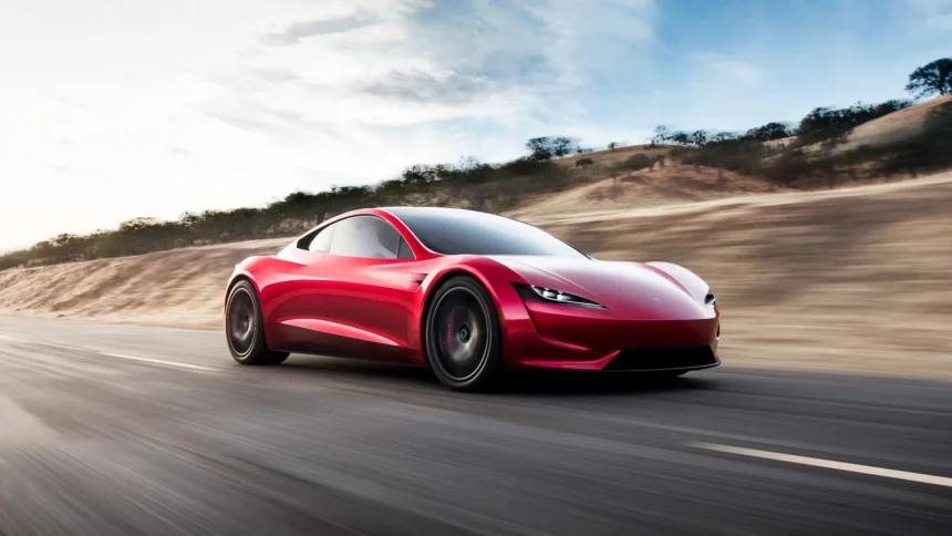 Tesla’s $1 Trillion Question: Should Shareholders Pay Big to Keep Elon Musk?