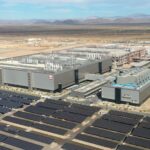 TSMC's Arizona Plant