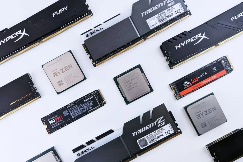 Upgrades Don’t Help Anymore