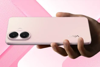 vivo Preparing to Launch V70 Lite Smartphone