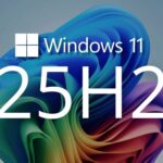 Windows 11 25H2 Rolls Out on the Stable Channel
