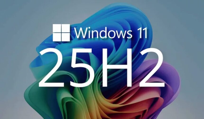 Microsoft Is Finally Revamping Windows 11's Core Settings in 25H2