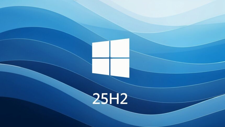 Microsoft Releases KB5066835 Update for Windows 11 25H2