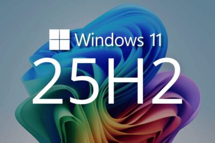 Windows 11 25H2 Rolls Out on the Stable Channel