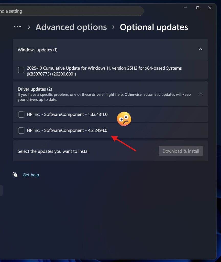 Windows-11-driver-updates-with-confusing-name