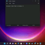 Windows 11’s Dark Mode Finally Expands to Legacy Dialogs, Bringing a More Consistent Look