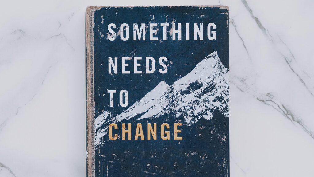 Motivational & Self-Improvement