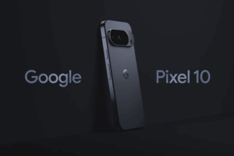 Pixel 11 May Feature MediaTek Modem,