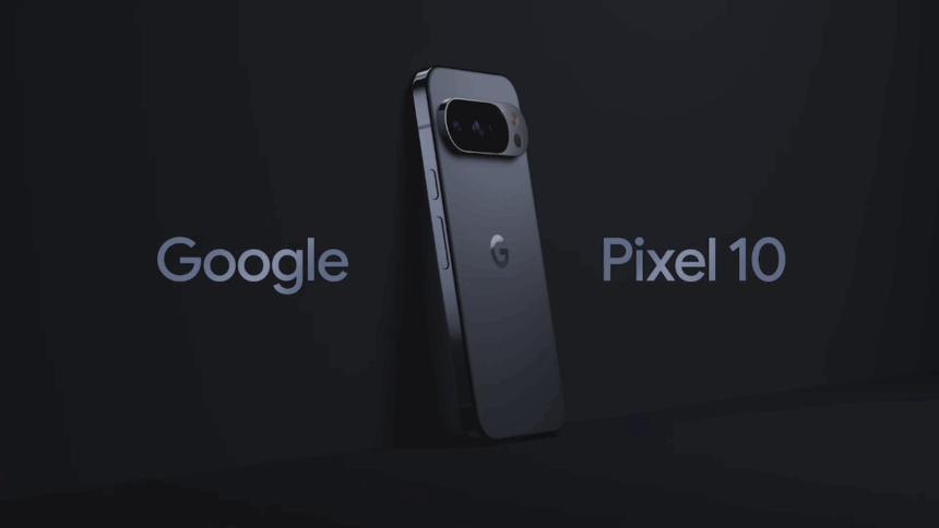 Pixel 11 May Feature MediaTek Modem,