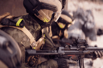 Battlefield 6 Launches With Record-Breaking Steam Peak