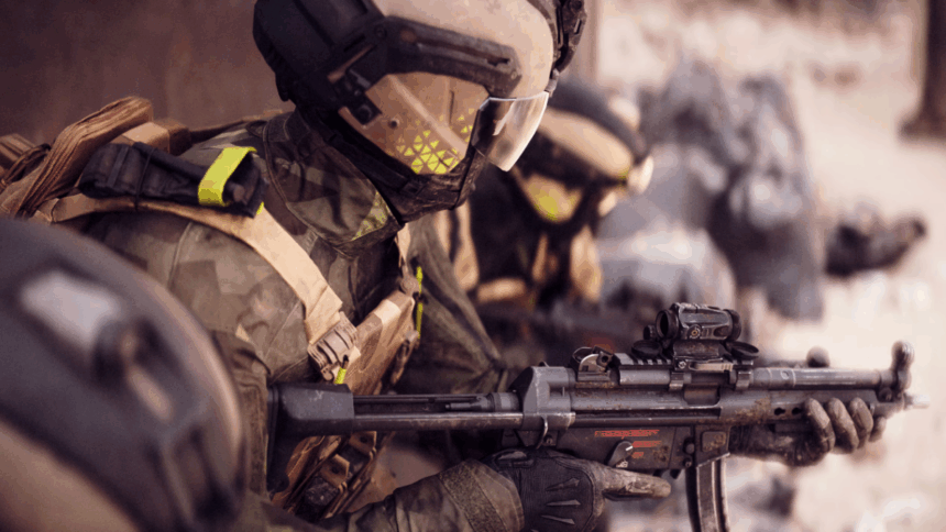 Battlefield 6 Launches With Record-Breaking Steam Peak