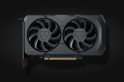 Steam Survey Shows Decline in 8GB GPUs as Gamers Shift Toward Higher Resolutions