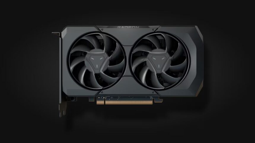 Steam Survey Shows Decline in 8GB GPUs as Gamers Shift Toward Higher Resolutions