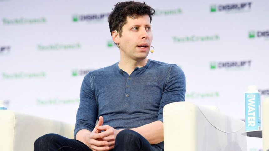 OpenAI CEO Chooses TSMC Over Intel as Preferred AI Chip Partner