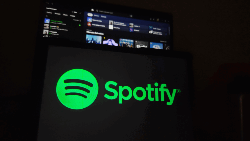 Spotify Confirms Android App Bug That Crashes on Wi-Fi Networks
