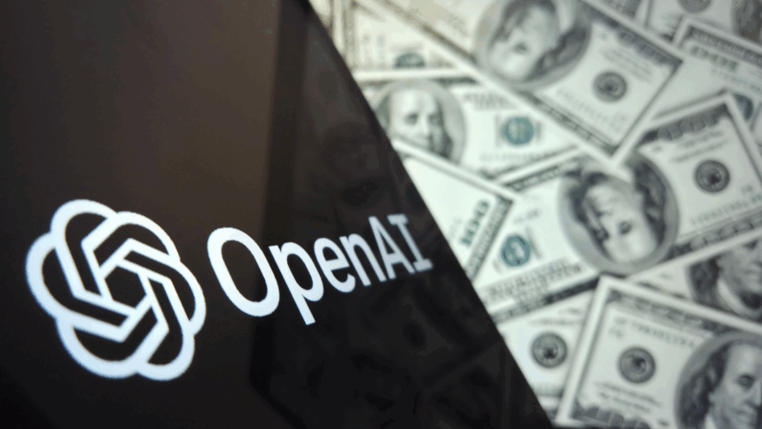 OpenAI Overtakes SpaceX as World’s Most Valuable Startup