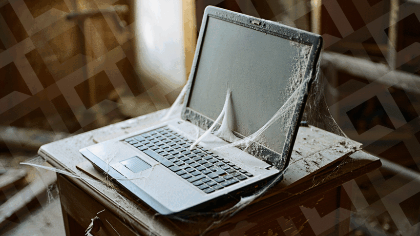 6 Clear Signs It’s Time to Replace Your Laptop
