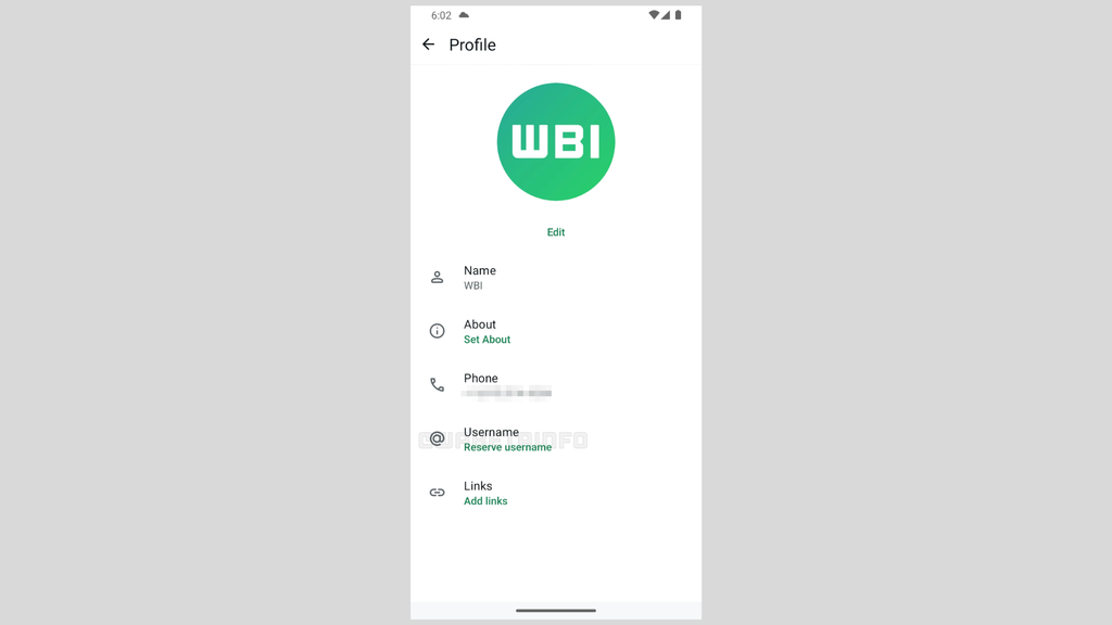 WhatsApp to Let Users Create and Reserve Unique Usernames Before Launch