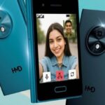 HMD Global Prepares to Launch Touch 4G, a Hybrid Between Classic and Smart Phones