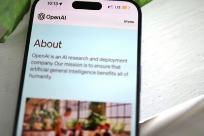 OpenAI Expands Into Fintech With Acquisition of ROI, an AI-Powered Investment App