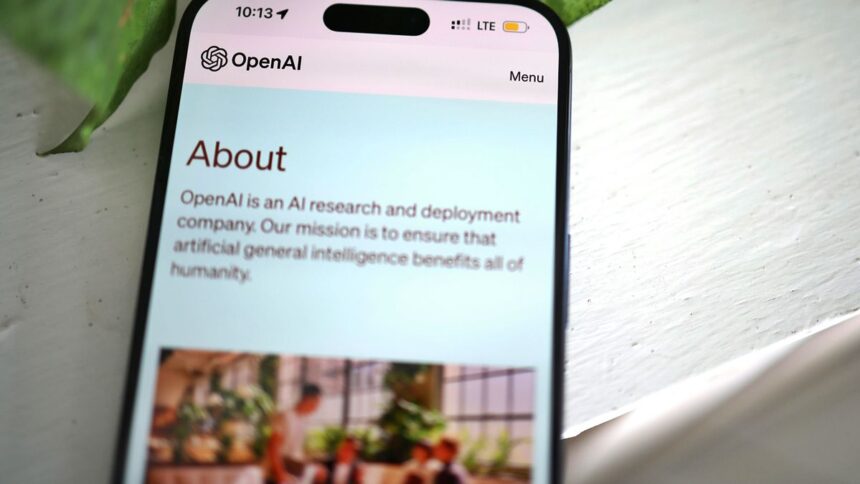 OpenAI Expands Into Fintech With Acquisition of ROI, an AI-Powered Investment App