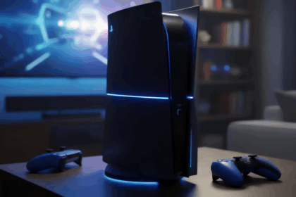 Sony and AMD Reveal New PS6 Technologies