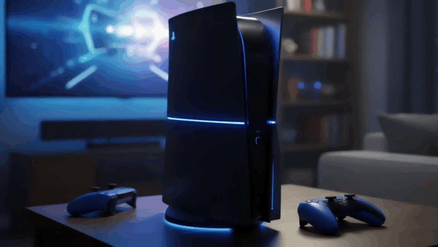 Sony and AMD Reveal New PS6 Technologies