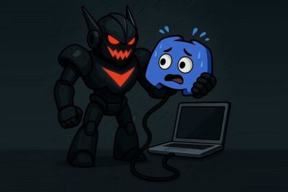 Discord Platform Exploited by New Data-Stealing Malware