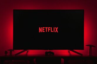 Netflix Embraces AI to Support Creators, Not Replace Them, Says CEO Ted Sarandos