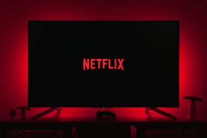Netflix Embraces AI to Support Creators, Not Replace Them, Says CEO Ted Sarandos